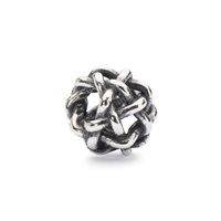 Charm Trollbeads Beads in Argento TAGBE-10106